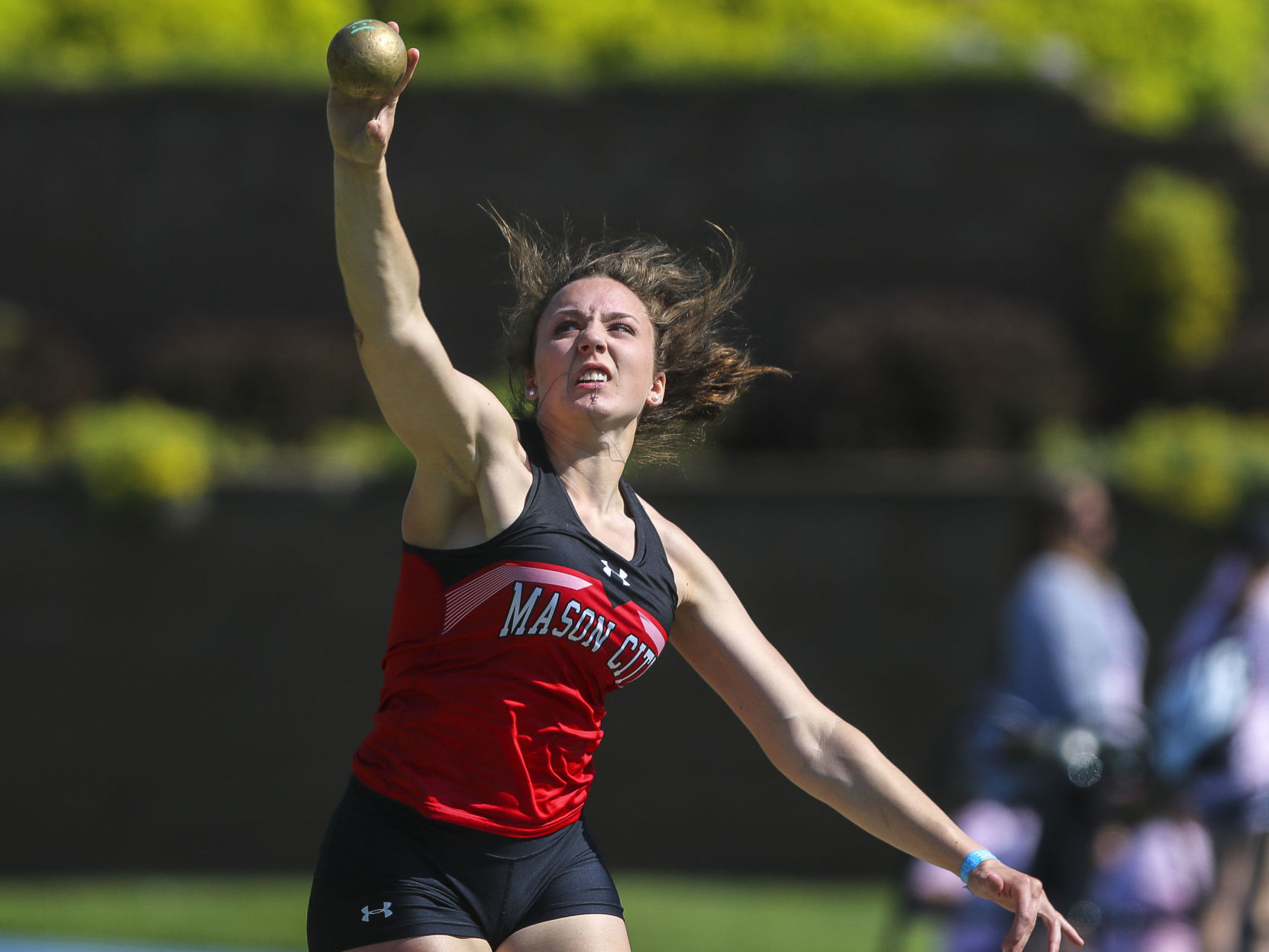State Track Fri 2